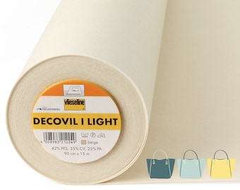 15meter Decovil Light (1 complete roll)
