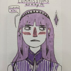 comisiones de tarjetas de intercambio de artistas