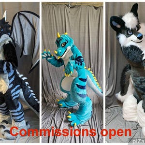 Digitigrade fullsuit slot