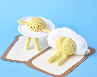 Amigurumi Books - Tiny Curl Crochet