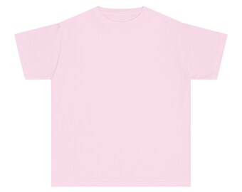 Youth Midweight Tee