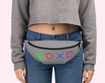 PS I Love You Fanny Pack