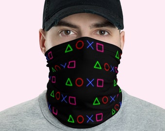 PS Neck Gaiter