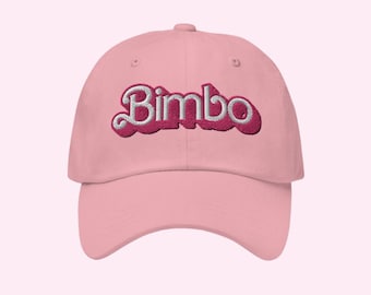 Bonnet bimbo
