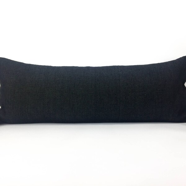 Extra Large Lumbar Pillow Cover Etsy