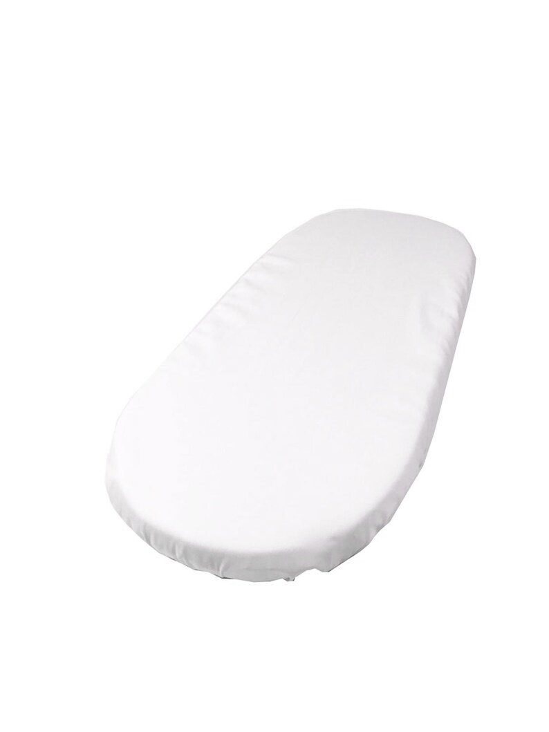 Baby Changing Basket With Natural Leather Handles Handwoven Etsy