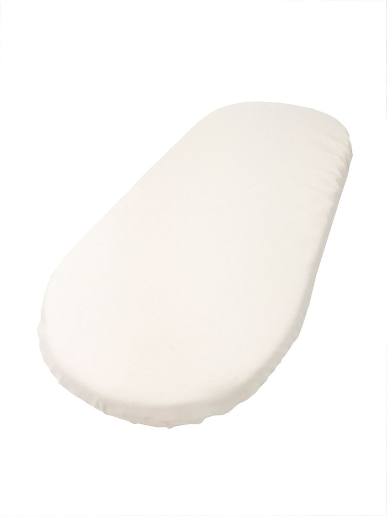 Baby Changing Basket With Natural Leather Handles Handwoven Etsy