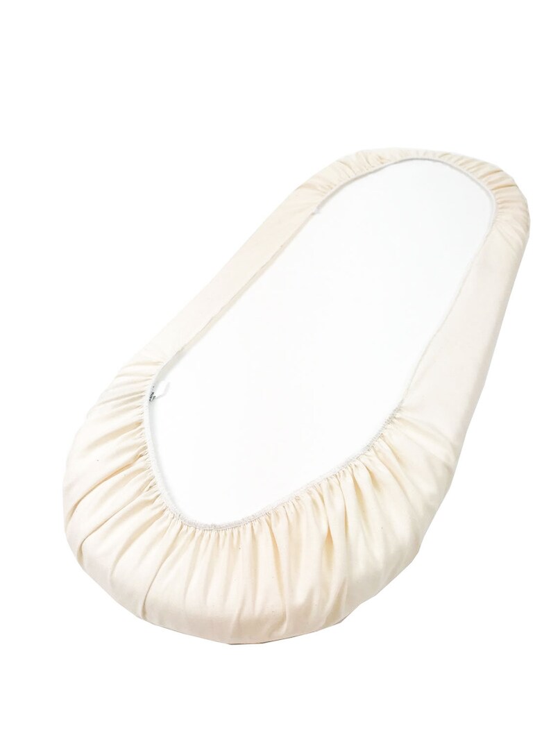 Baby Changing Basket With Natural Leather Handles Handwoven Etsy