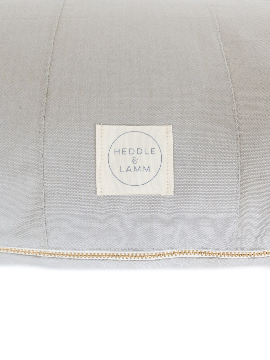 14x36 Collection No. 1 Gray Long Lumbar Pillow Etsy