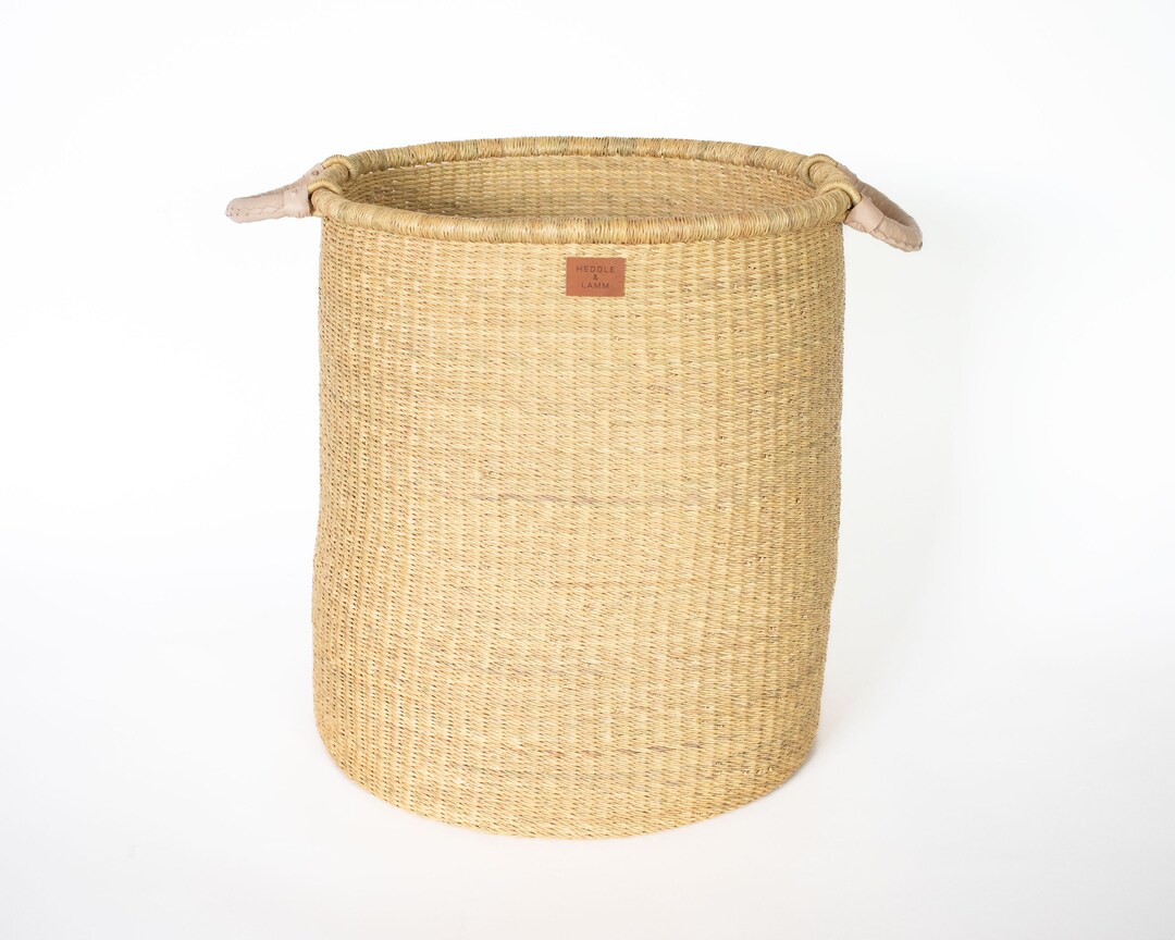 Tall Handled Basket {Pick Up Only}