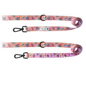 Puppa Colada Dog Lead