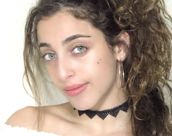 Black Choker