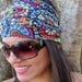 see more listings in the Headbands/Beanie/Slouchy section