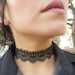 see more listings in the Chokers/Necklaces  section