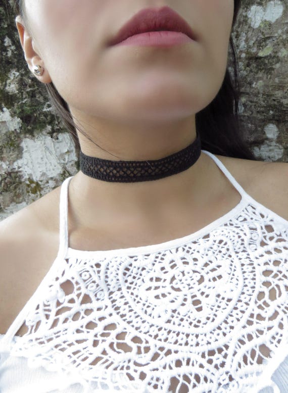 Net choker best sale
