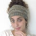 see more listings in the Headbands/Beanie/Slouchy section