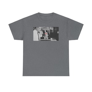 Lisa Swenson | Drop Dead Wunderschöne Film | Grafik-T-Shirt mit Rundhalsausschnitt