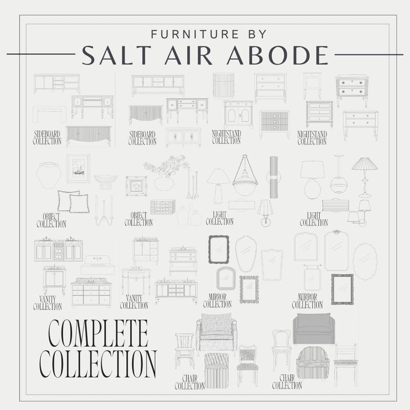 Cad Design of a Room - Etsy