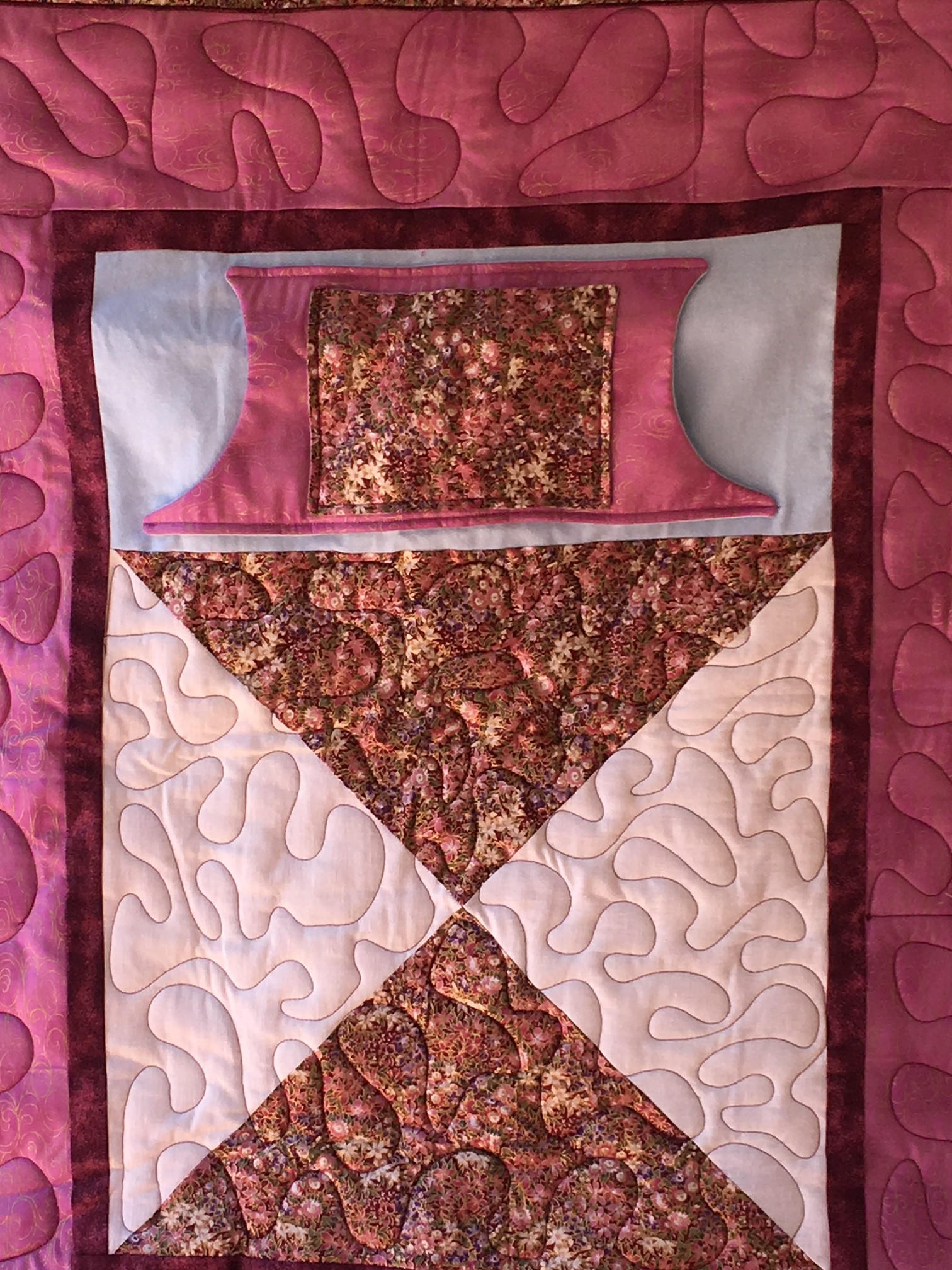 Arm Chair / Wheelchair Quilt with pocket Etsy