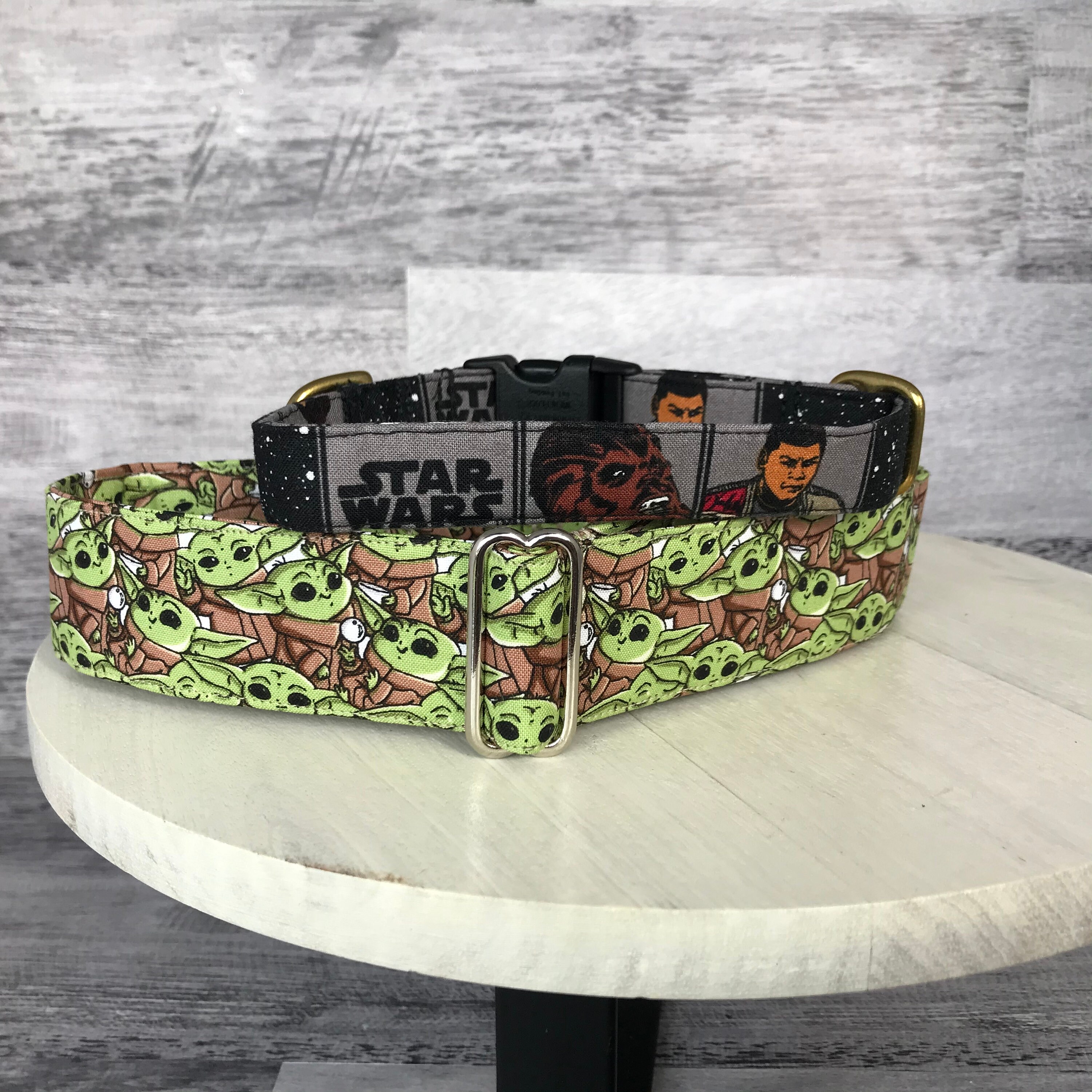 star wars collars