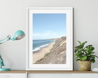 Reise und Strand inspirierte Fotografie