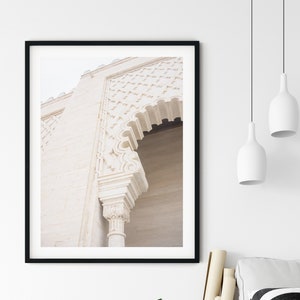 Moroccan Details Travel Inspired Fine Art Photography Print