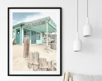Crystal Cove || DIGITALER DOWNLOAD, Reise, Fernweh, Strand, Fine Art Fotografie, Home Decor, Wandkunst