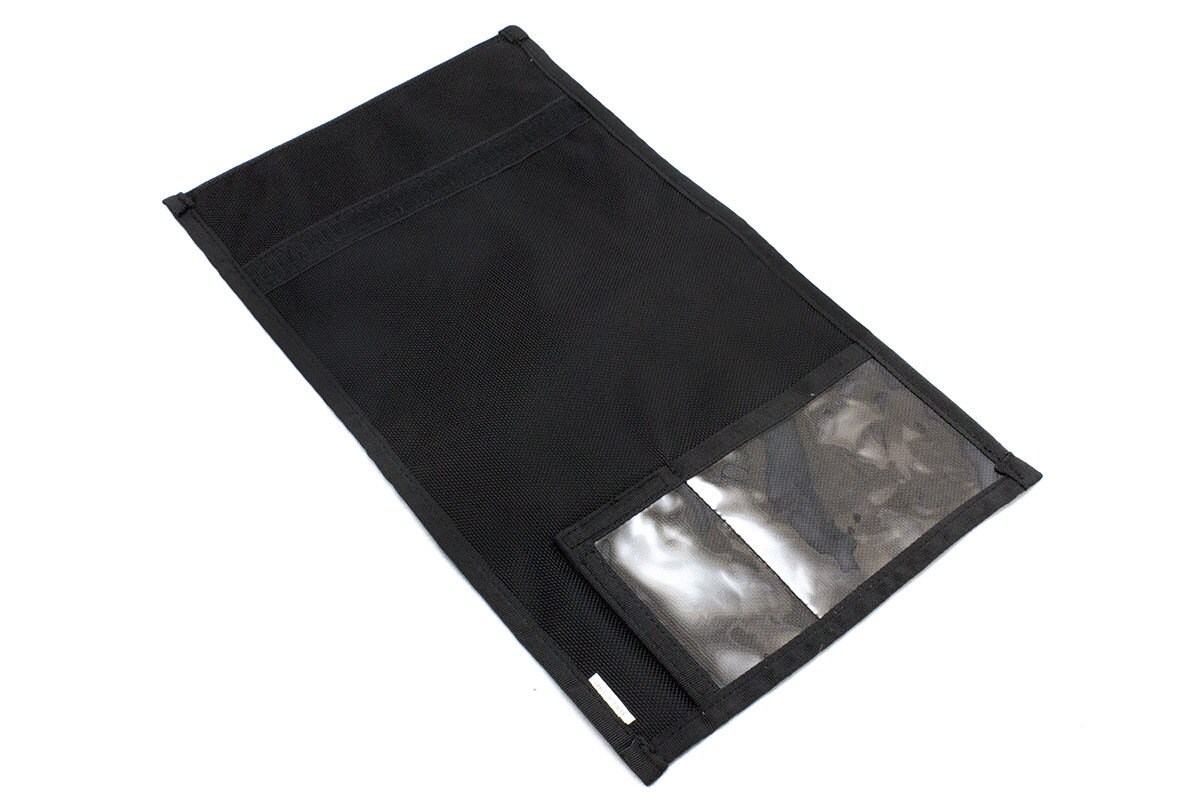Mission Darkness Non-window Faraday Bag for Tablets - Etsy