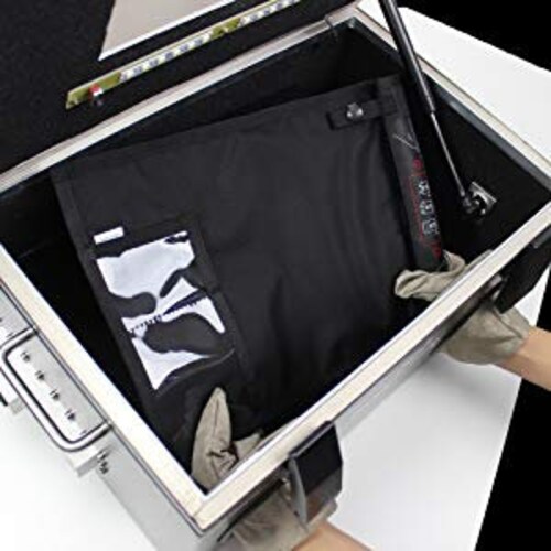 Mission Darkness Neolok Window Faraday Bag For Tablets ( Ea | Meses sin interés