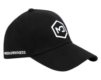 Mission Darkness EMF Blackout Hat