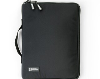 Mission Darkness Mojave Faraday Tablet Bag – Custodia Viaggio Anti-Segnale E Anti-Hacking – Made In USA