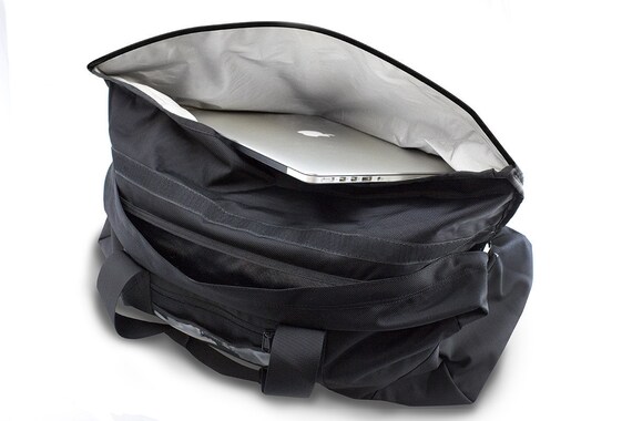 mission darkness x2 faraday duffel bolsa