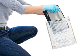 Bolsa Faraday Mission Darkness NeoLok - Bloqueia Sinais, Protege Dados E Impede Rastreamento