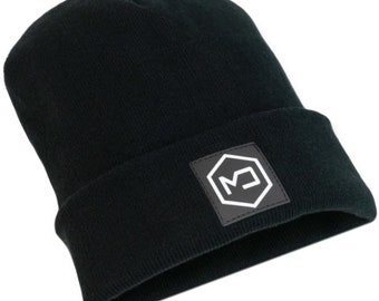 Mission Darkness EMF Blackout Beanie