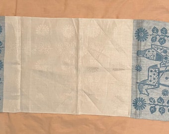 USSR Table Runner