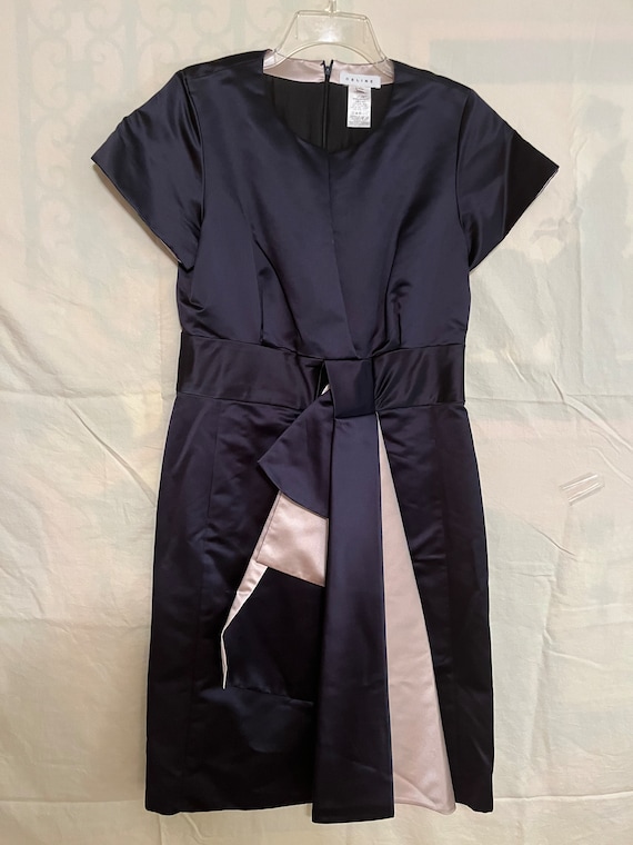 Celine Vintage Knee-Length Dress