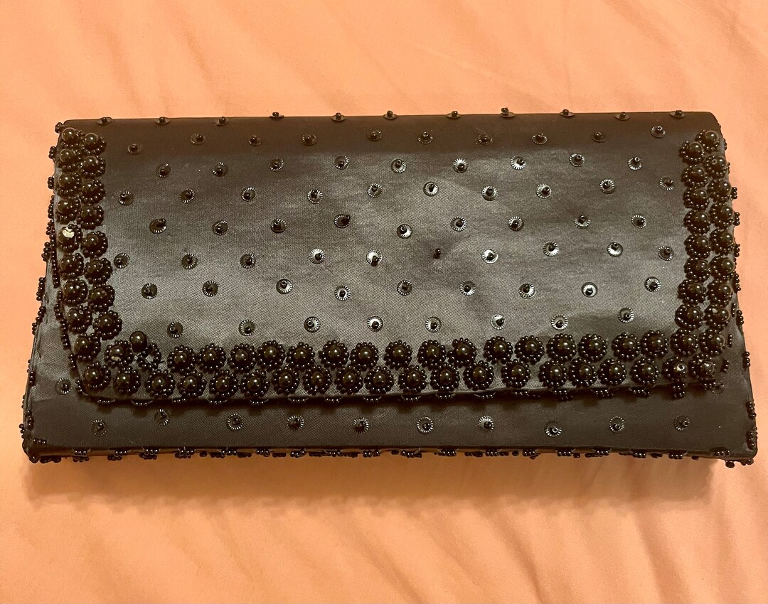 ENVELOPE CLUTCH GOLDEN AGE