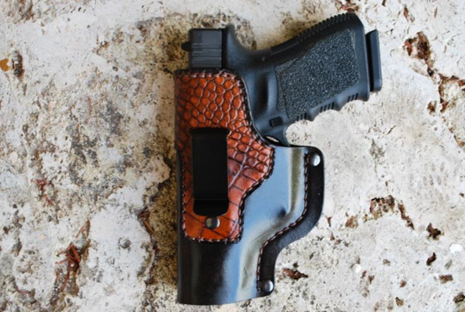 Gun Holster Etsy