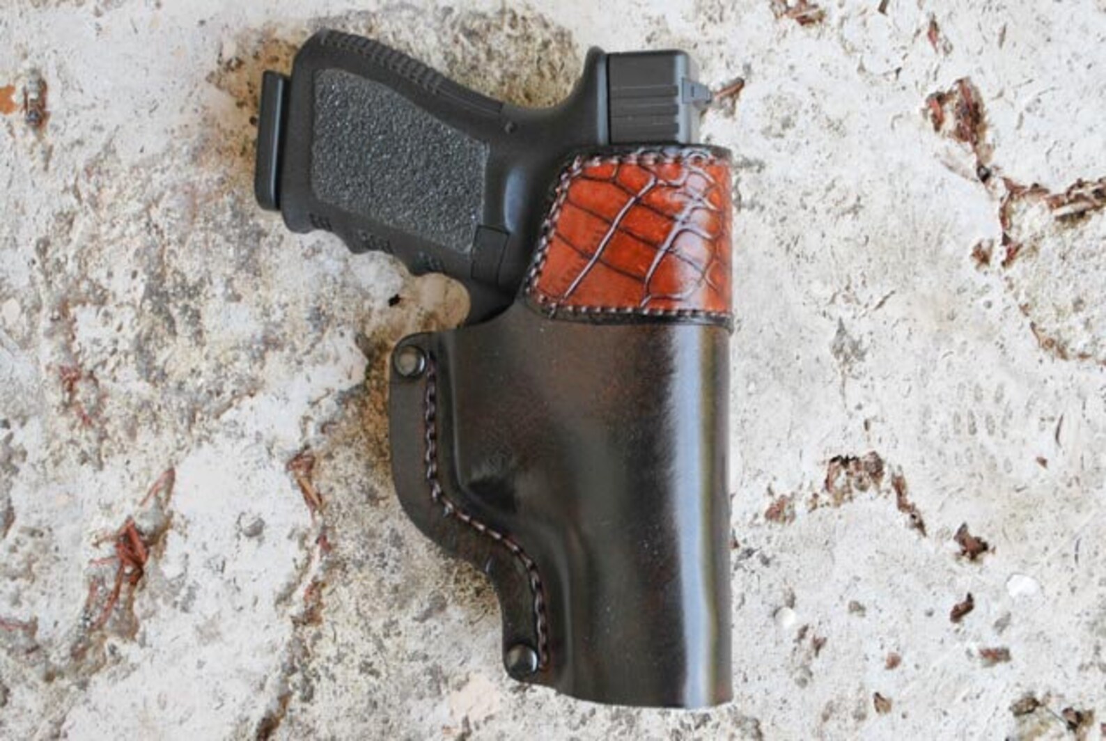 Gun Holster Etsy