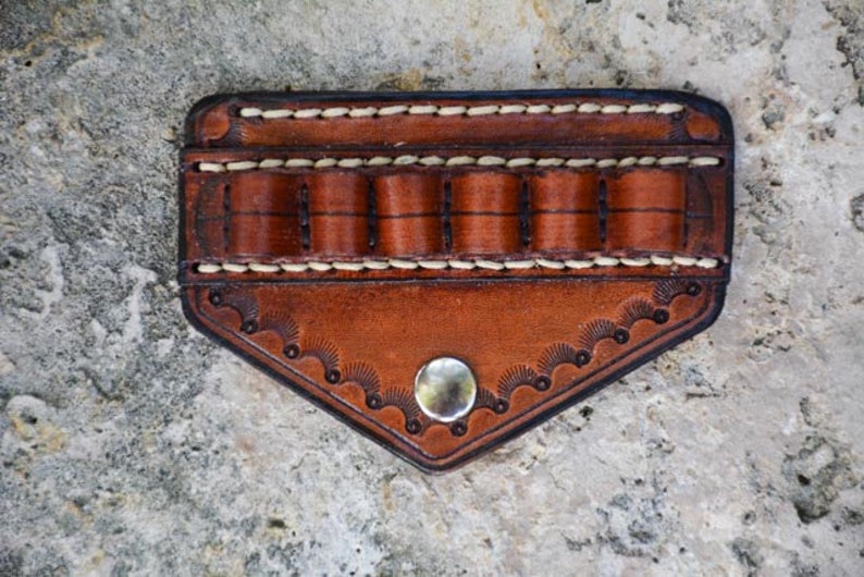 AMMO HOLDER