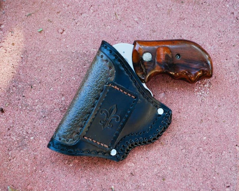 Gun Holster Etsy