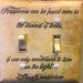 see more listings in the Light Switch Plates section