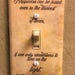 see more listings in the Light Switch Plates section