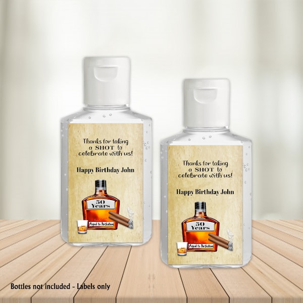 Cigar Party Favors Etsy