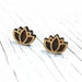 see more listings in the Stud Earrings section