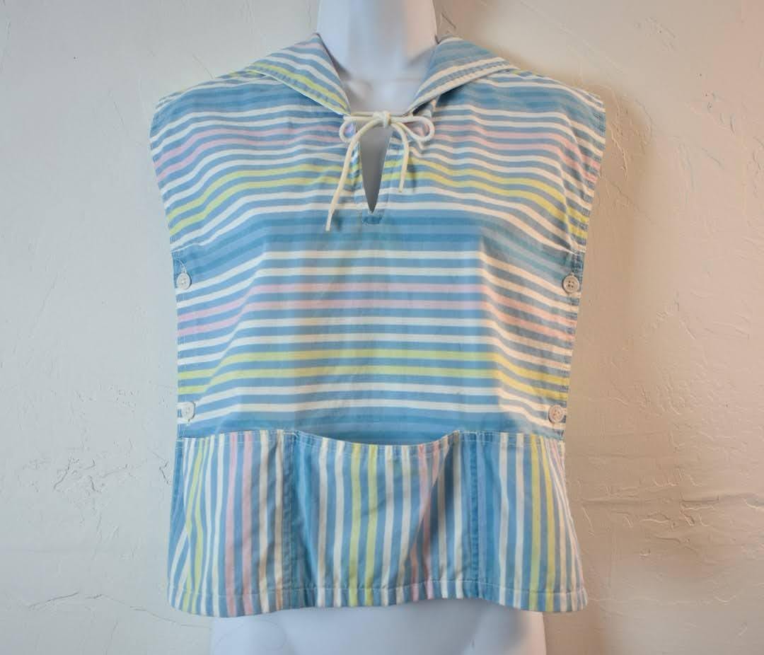 1950s White Stag - Etsy