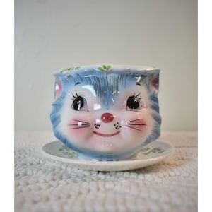 Lefton Miss Priss - Etsy