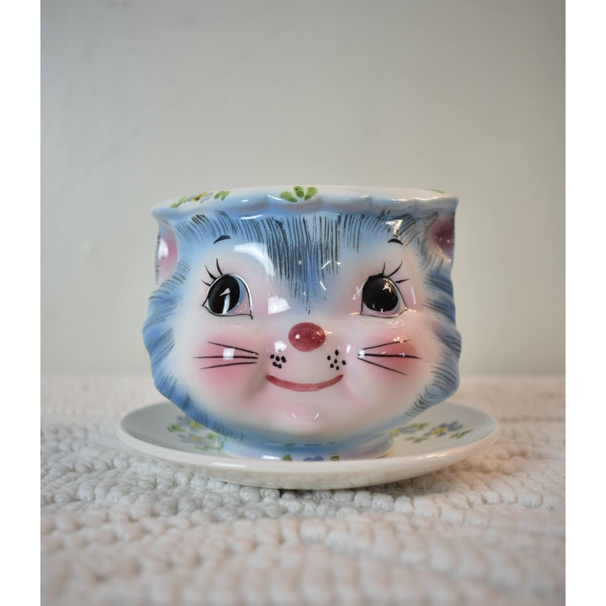 Lefton Miss Priss - Etsy