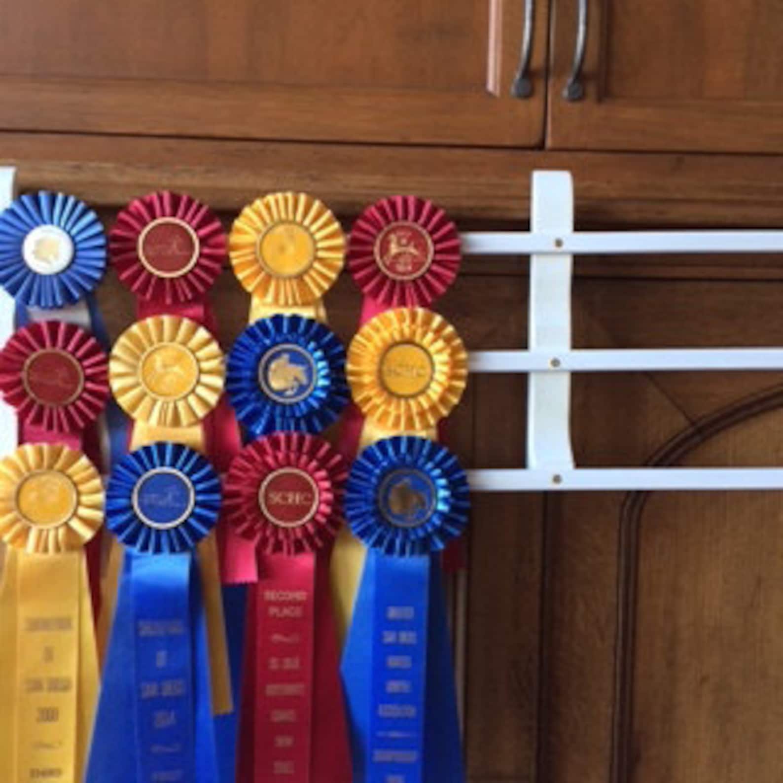 Original Ribbon Rack Large Etsy