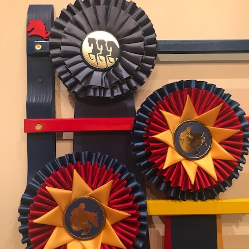 Original Ribbon Rack Large Etsy